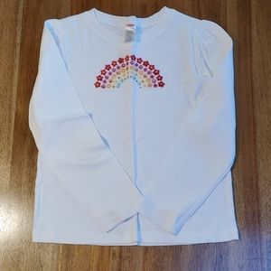Children's Long Sleeved Shirt